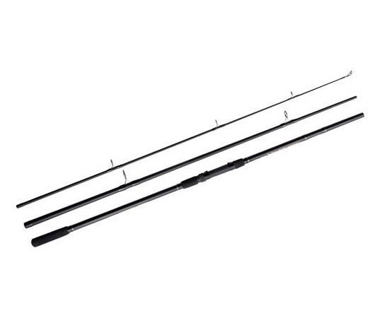 Карповое удилище Flagman Magnum Black Carp 3.9м 3.5lb, фото 