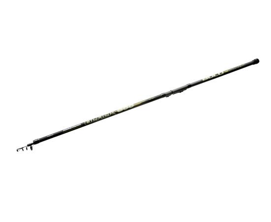 Болонское удилище Flagman Magnum Black Bolo 3м, фото 