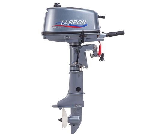 Лодочный мотор Tarpon (SeaPro) T5S