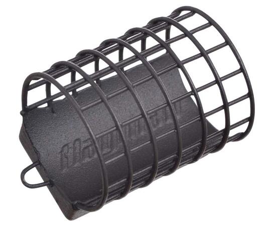 Кормушка фидерная Flagman Wire Cage M 33x28 мм 80 г, фото 