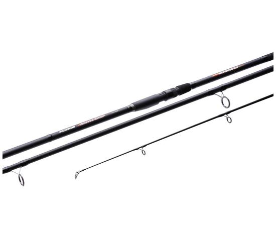 Карповое удилище Flagman 3-х секц. Force Active Carp 3.9м 3.25lb, фото 