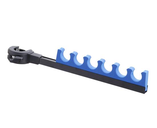 Гребенка с креплением для платформы Flagman 6 holes Eva Rod Rest D36 мм, фото 