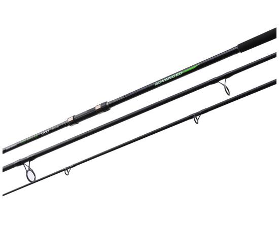 Сподовое удилище 3-х секц. Flagman Sensor Big Game Spod 3.6м 4.5lb, фото 