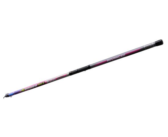Болонское удилище Flagman S-Power Bolo 600, фото 