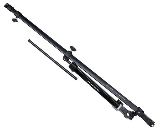 Держатель для фидера Flagman Double Feeder Arm Tele 25/36 мм, фото 