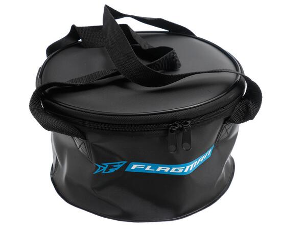 Ведро Flagman Armadale Eva Bucket 25х15 см, фото 