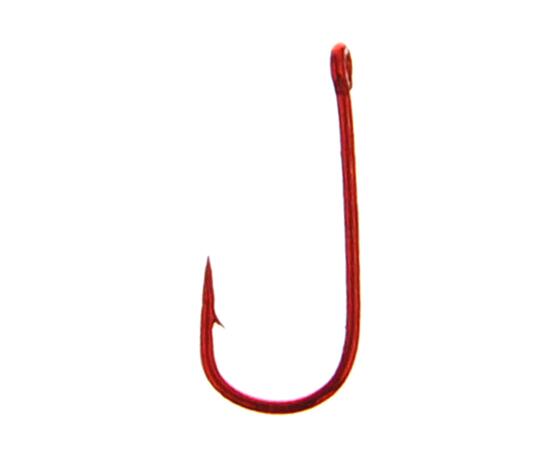 Крючки Flagman Bloodworm Pro №12, фото 