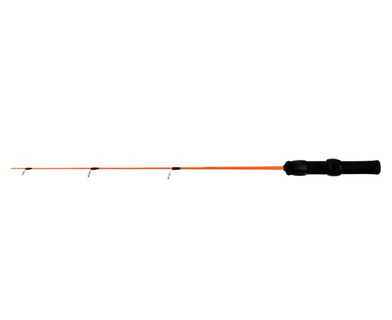 Удочка зимняя Flagman Ice Rod Orange 60см, фото 