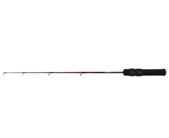 Удочка зимняя Flagman Ice Rod Flat Top 55см Red, фото 