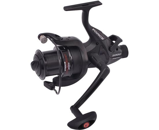 Катушка Flagman Force Active Carp 5000, фото 