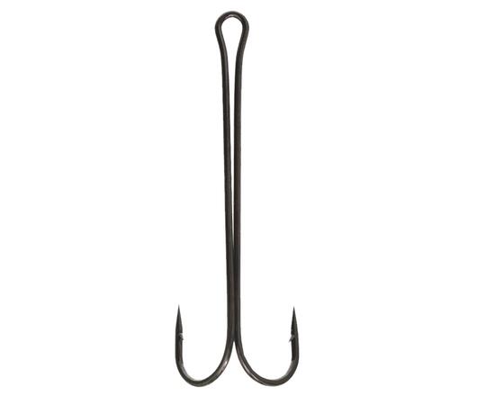 Двойник Flagman Double Hook Long SS №4, фото 