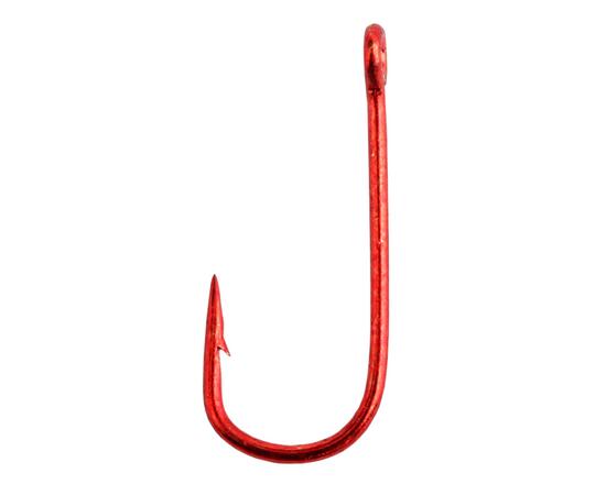 Крючки Flagman Bloodworm Pro №18, фото 