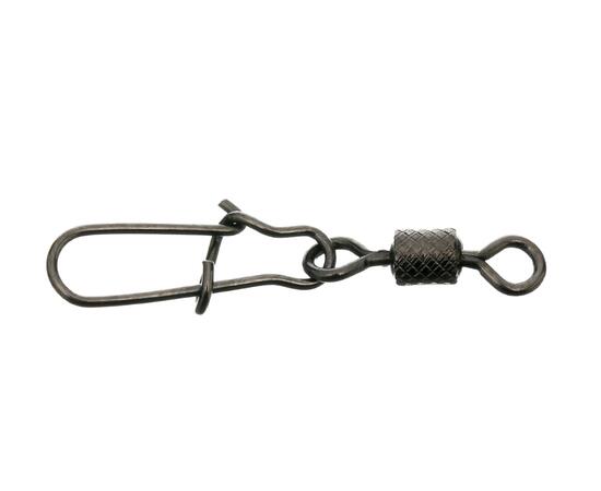 Вертлюг с застежкой американка Flagman Swivel-F Snap #8, фото 