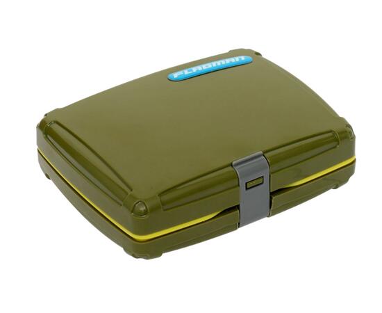 Коробка Flagman Fly/Lure Box FHB36B, фото 