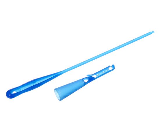 Держатель амортизатора Flagman Pole Bung + Extractor Large 22мм, фото 
