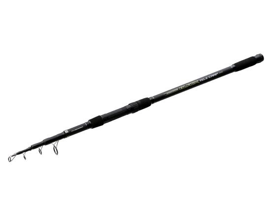 Карповое удилище Flagman Magnum Black Telecarp 3м 2.75lb, фото 