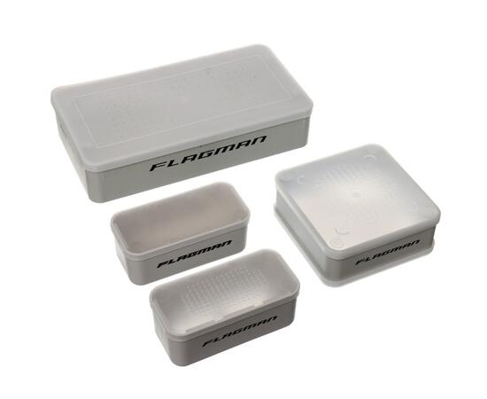 Набор коробок Flagman 4box 27x14.5x5.8см, фото 