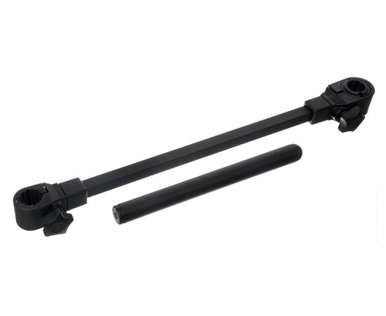 Универсальный держатель Flagman Feeder Arm 50 см, 25/30 мм, фото 