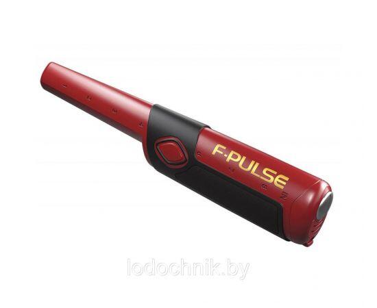 Металлоискатель Fisher F-Pulse, фото 