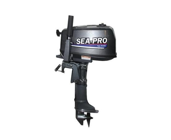 Лодочный мотор Sea-Pro T 5S