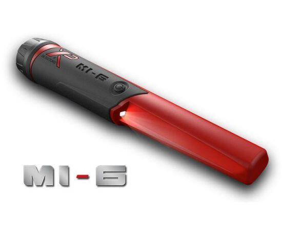 металлоискатель xp i-6 пинпоинтер