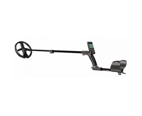 Металлоискатель XP ORX 28X35RC (блок + кат. 28 см X35), фото 