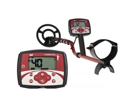 Металлоискатель Minelab X-Terra 305, фото 