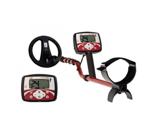 Металлоискатель Minelab X-Terra 505, фото 