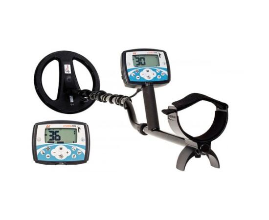 Металлоискатель Minelab X-Terra 705, фото 