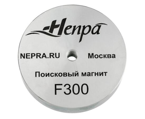 Поисковый магнит Непра F300, фото 
