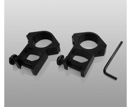 Подствольное крепление GM-03, Модель крепления: GM-03, фото , изображение 2