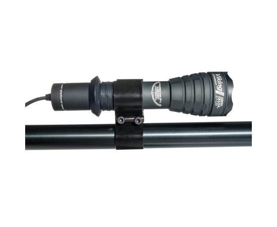 Подствольное крепление универсальное Armytek AWM-01, фото , изображение 2