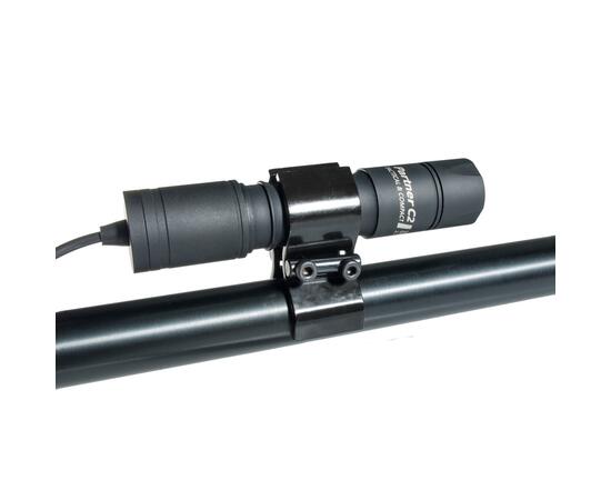Подствольное крепление универсальное Armytek AWM-01, фото , изображение 3