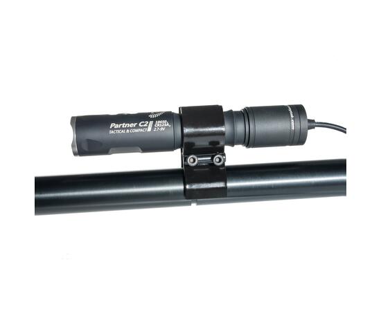 Подствольное крепление универсальное Armytek AWM-01, фото , изображение 4