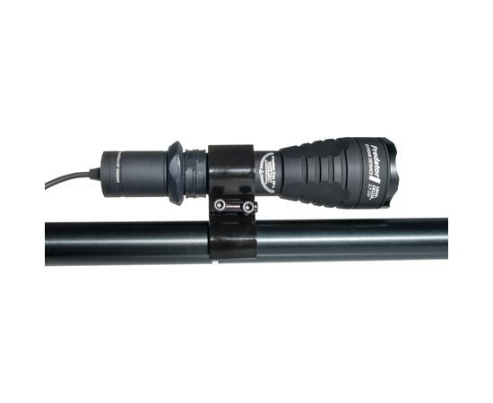 Подствольное крепление универсальное Armytek AWM-01, фото , изображение 5