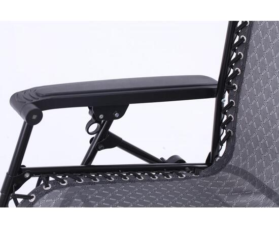 Складное кресло KingCamp Style Cool Deckchair 3902
