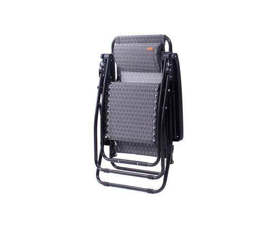 Складное кресло KingCamp Style Cool Deckchair 3902