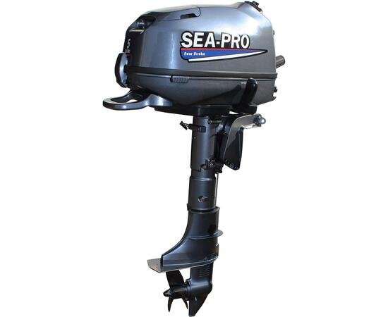 Лодочный мотор Sea-Pro F 5S