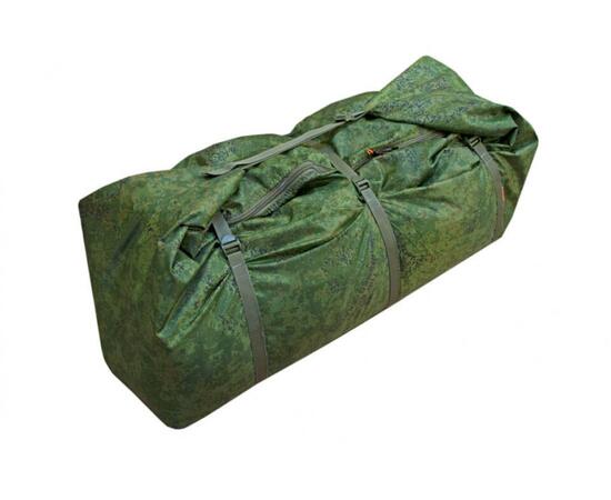Теплый пол для палатки УП-7