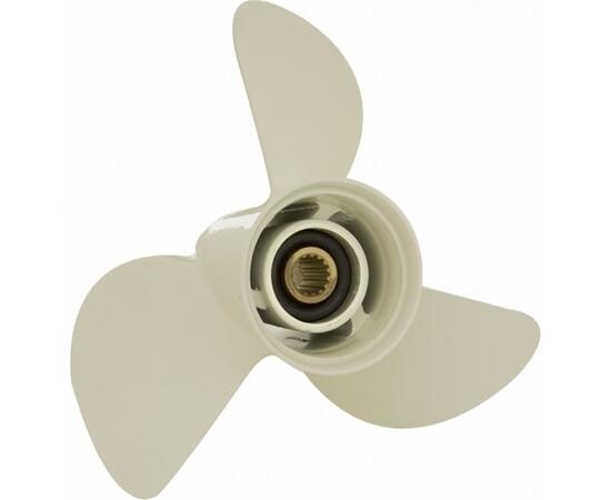 Винт гребной Johnson Evinrude J25 10 x 15, фото 