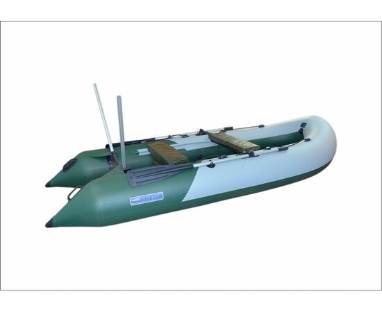 Надувная лодка Волга-Спорт М310V