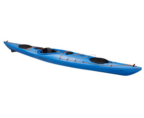 WHISKY 16 TOURER — RUDDER & SKEG