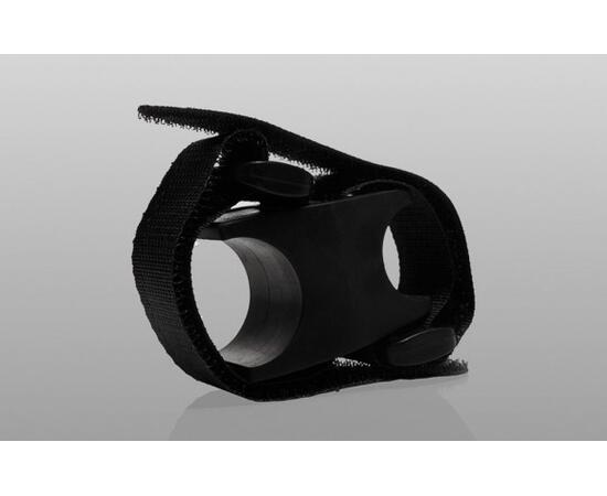 Велокрепление на шлем Armytek BM-01 (липучка), Модель крепления: BM-01, фото , изображение 3