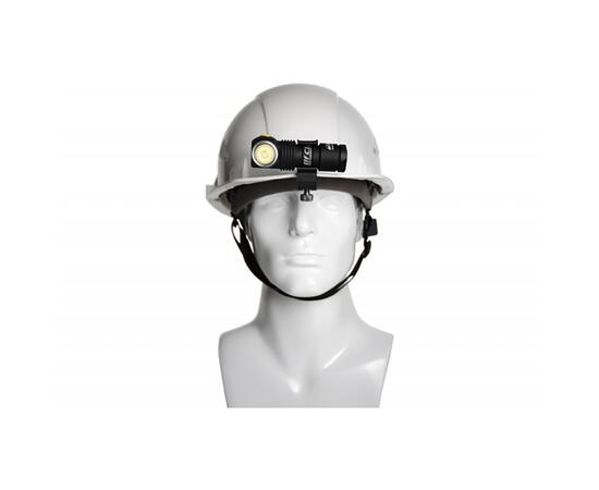 Крепление на строительную каску AHM-02, фото , изображение 7