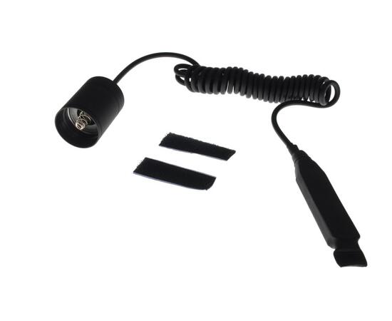 Выносная кнопка Armytek ARS-01 витая, фото 