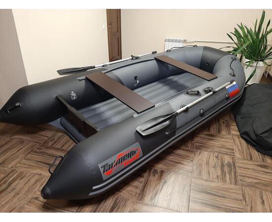 Лодка Таймень NX 3600 НДНД PRO
