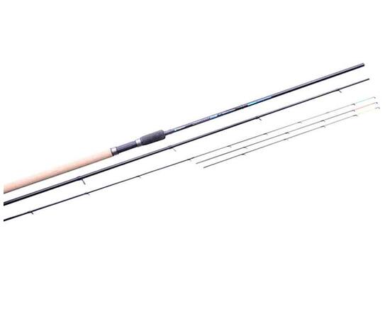 Фидерное удилище Flagman Sherman Pro Feeder Extra Heavy 4.20м 160г, фото 