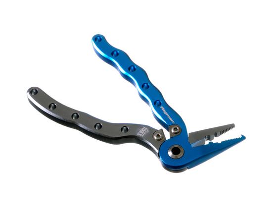 Плоскогубцы Flagman Aluminium Fishing Pliers 12 см, фото 