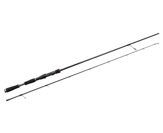 Спиннинговое удилище Flagman Prime M 2.13м 7-21г, фото 