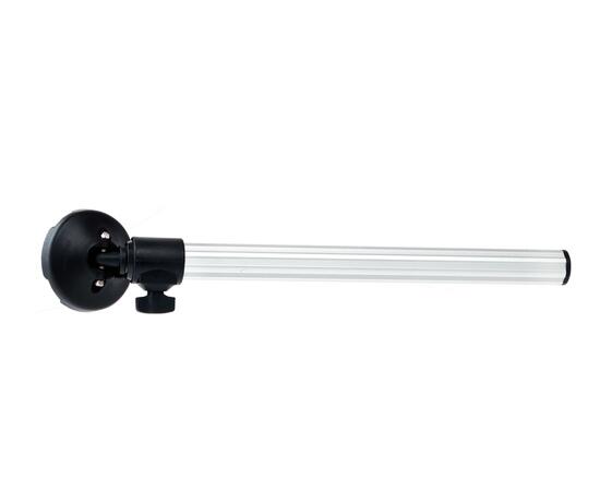 Нога для платформы телескопическая Flagman Spare Telescopic Leg &Oslash;36 мм 420/720 мм, фото 